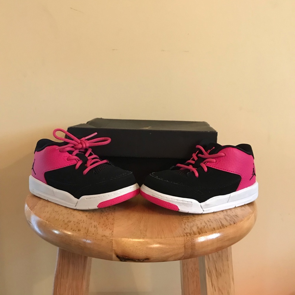 Baby Jordan’s 8c